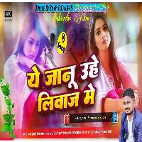 Ye Janu Uhe Libaaj Me Hamara Se Mile Amarjeet Tiwari Sad Song Jhan Jhan Vibration Bass Mix Dileep BaBu Hi TeCh Up43